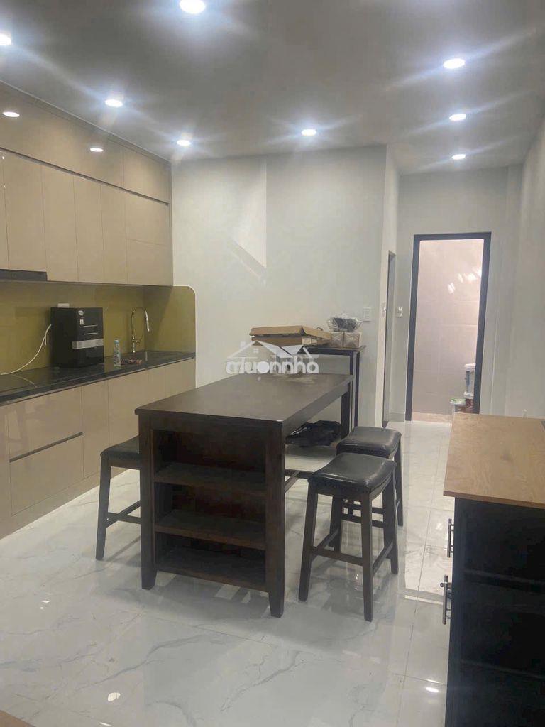 Lê văn lương q7, nhà đẹp 2 tầng,  4x15m, hẻm 4m, gần lotte, chỉ 6.2 tỷ - 2