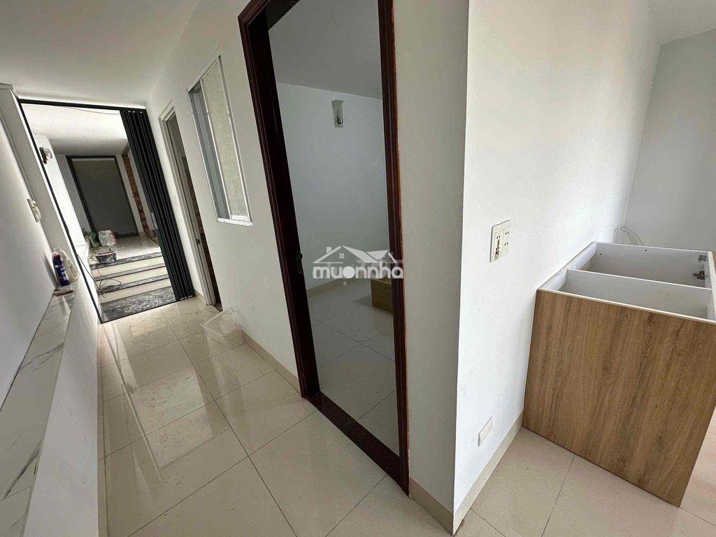 Cho thuê phòng sân thượng 4 triệu phạm hùng - 2