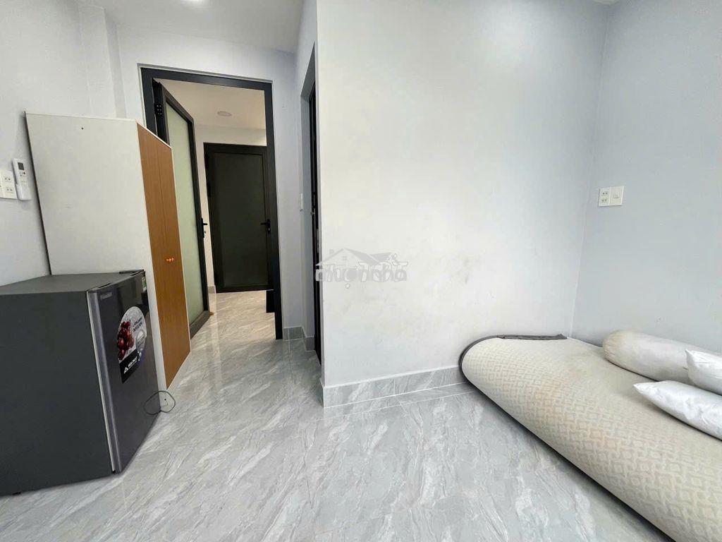 Phòng mới cửa sổ lớn tại hoàng sa quận 3 giá 4tr/tháng giờ tự do - 3