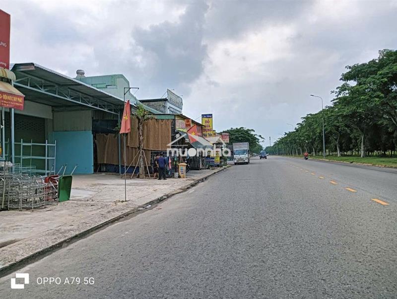 Mặt bằng kinh doanh cho thuê