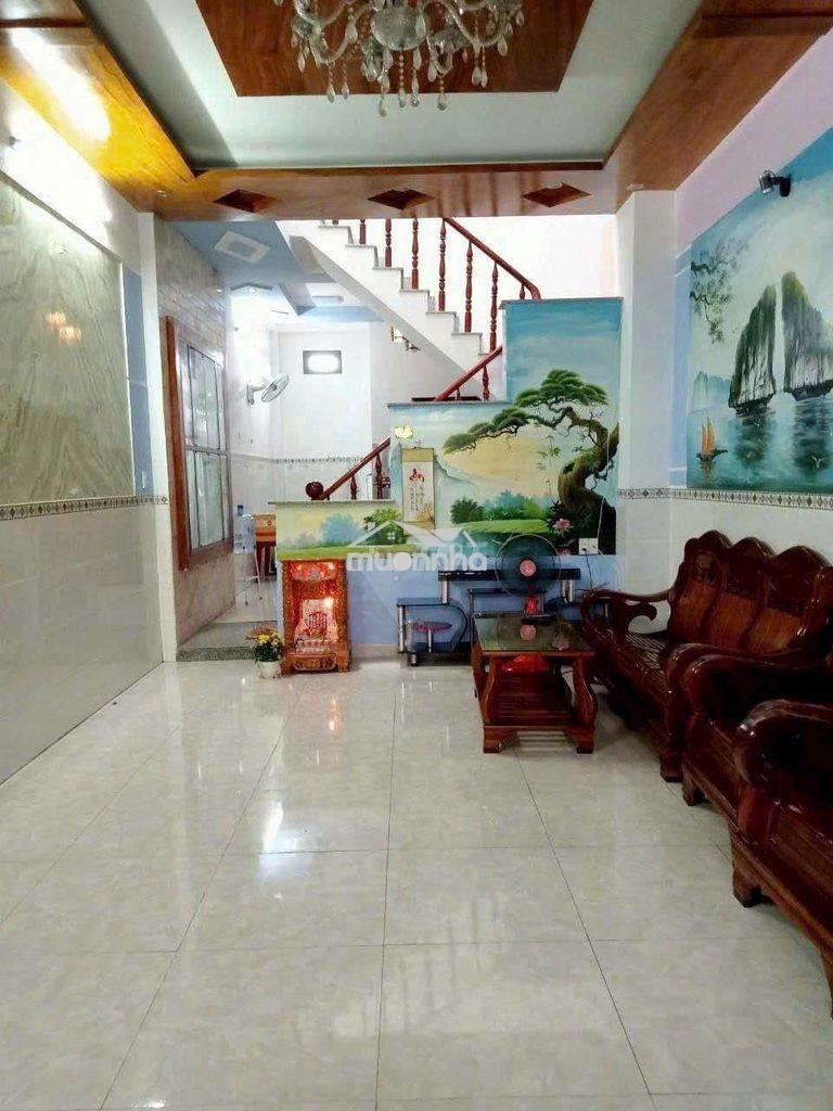 Cho thuê nhà đẹp giá rẻ - 3