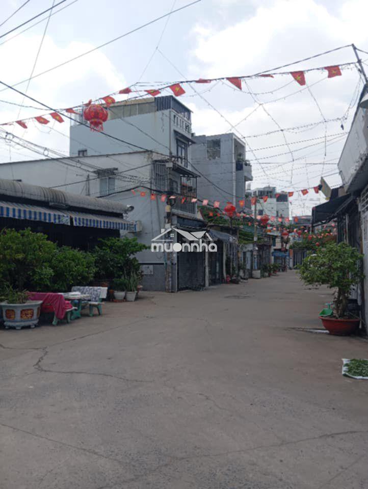 Rộng hiếm.! ngay hiệp thành city – 75m² 4pn nhà đẹp ở ngay 3.55 tỷ - 4