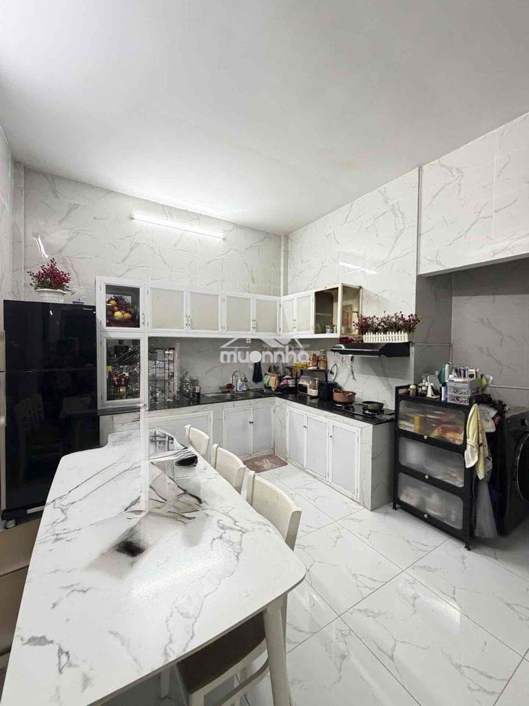 Bán nhà đường phan văn trị-gần chợ- gần trường đại học - 2