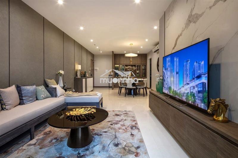 Cần bán căn hộ rivera park quận 10, dt 74m2, 2pn, giá 5,4 tỷ