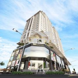 Cho thuê căn hộ bảy hiền tower .82m2 ,2pn giá 10tr , đầu t7 ở