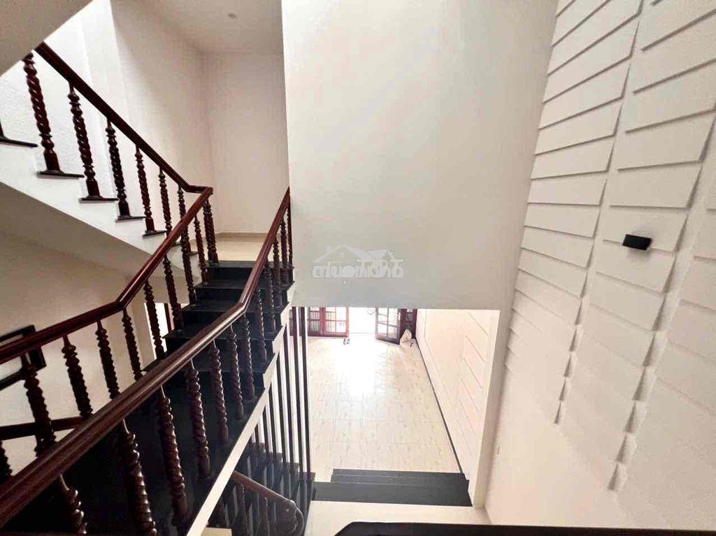 Cho thuê nhà 3 tầng mt đường 15m nguyễn thị định  ngay chợ an hải bắc - 3