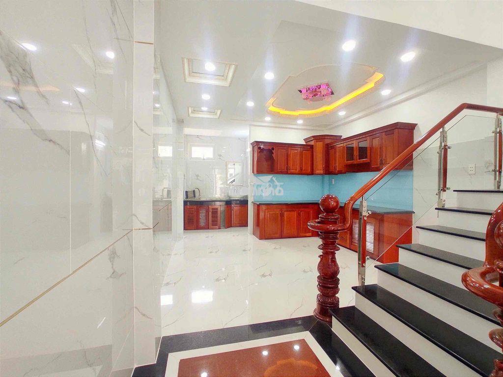 Cho thuê nhà đẹp giáp tên lửa - bình tân - 3