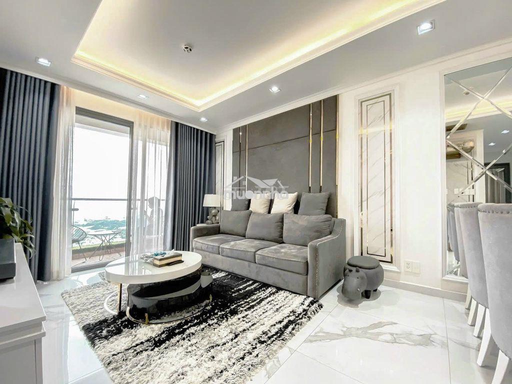 Cho thuê căn hộ gold view , quận  4 nhà đẹp giá tốt - 2