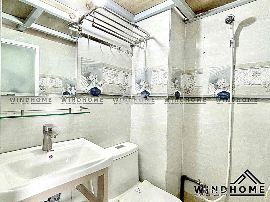 Tìm 1 bạn nữ ở ghép 1:3 - 2