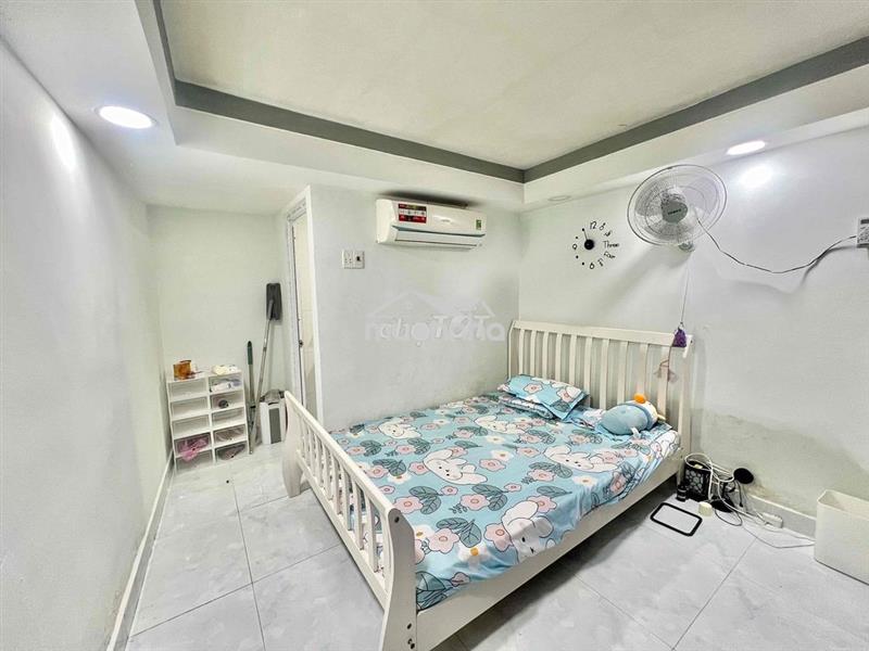 Cho thuê căn hộ mini lý thái tổ giá siêu rẻ nội thất cơ bản