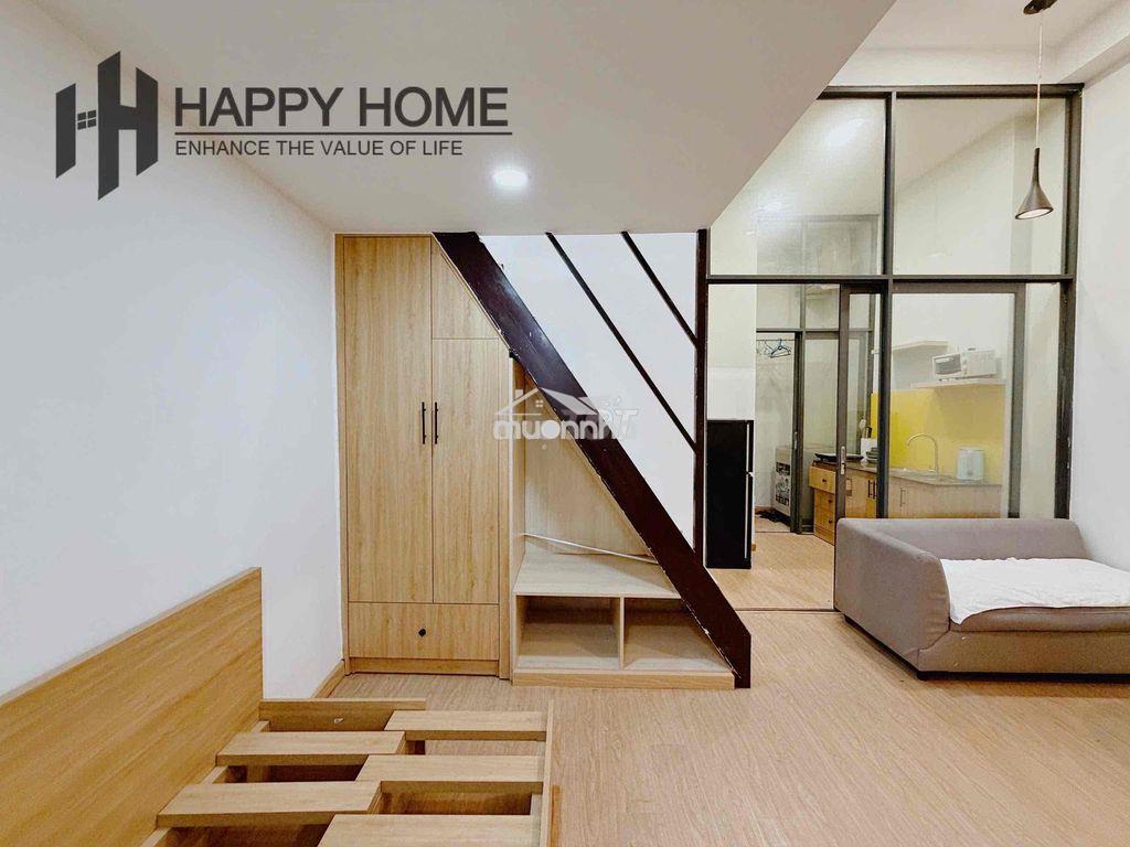 2 không gian ngủ duplex tách bếp phan xích long - 4