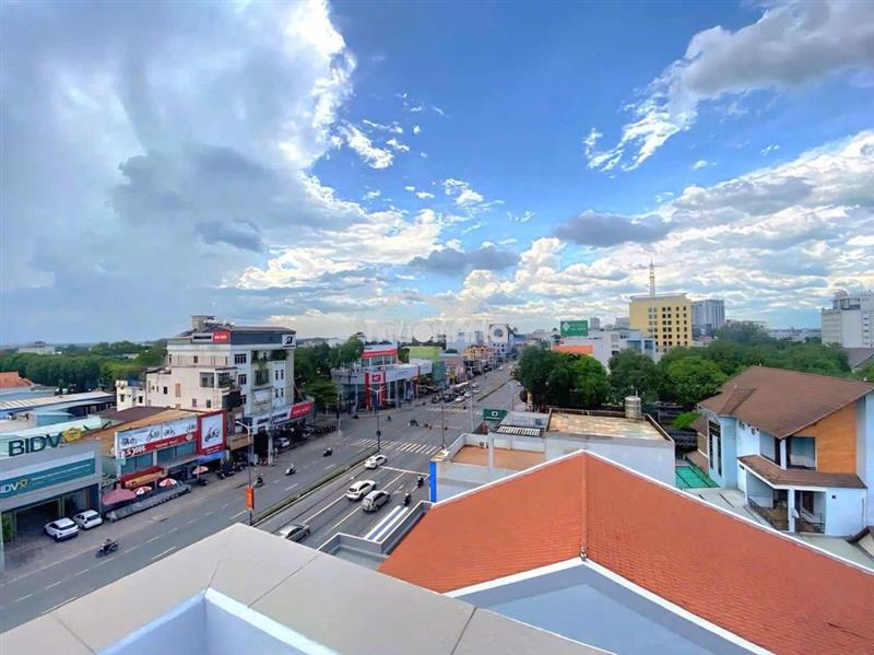 Hàng hiếm mbkd vip đại lộ bình dương
