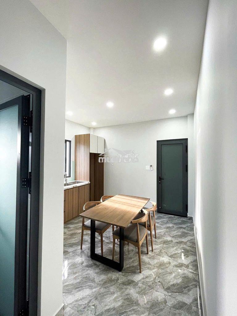 Phong vip sát quận 5 và 1 , 45m2 , giá rẻ , ngay cầu nguyễn văn cừ - 3