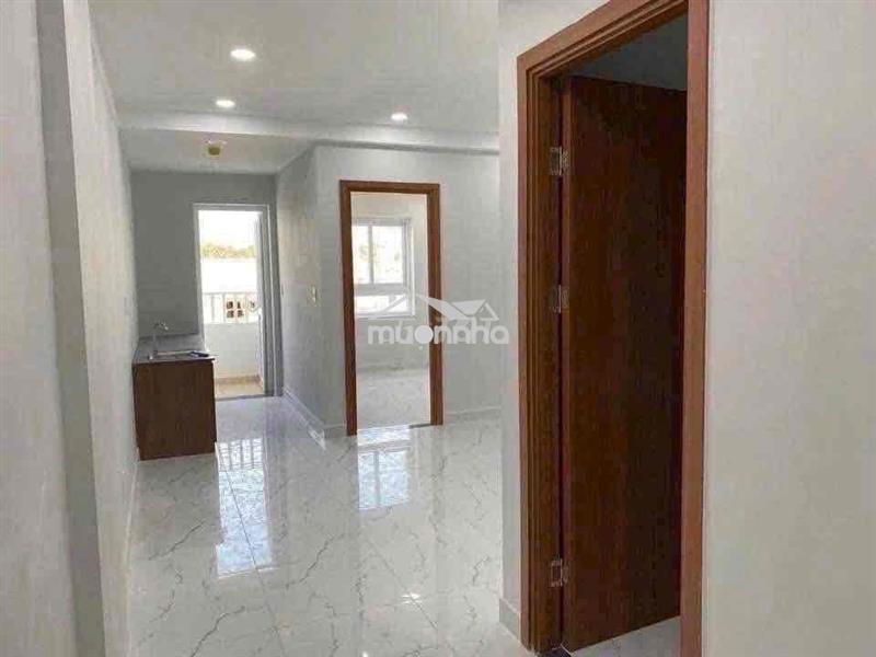 Cho thuê chung cư phúc đạt 2 phòng ngủ trống tại phú lợi thủ dầu 1