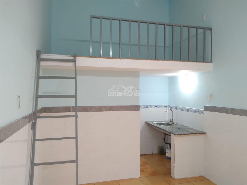 Cho thuê phòng trọ đường trưởng chính p.15 q.tân bình - 2