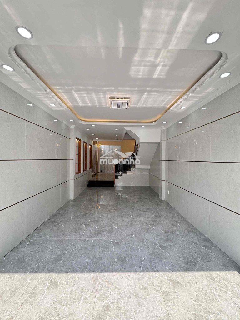 Nhà nguyên căn quốc lộ 13- sát vạn phúc city vừa ở vừa làm văn phòng - 3
