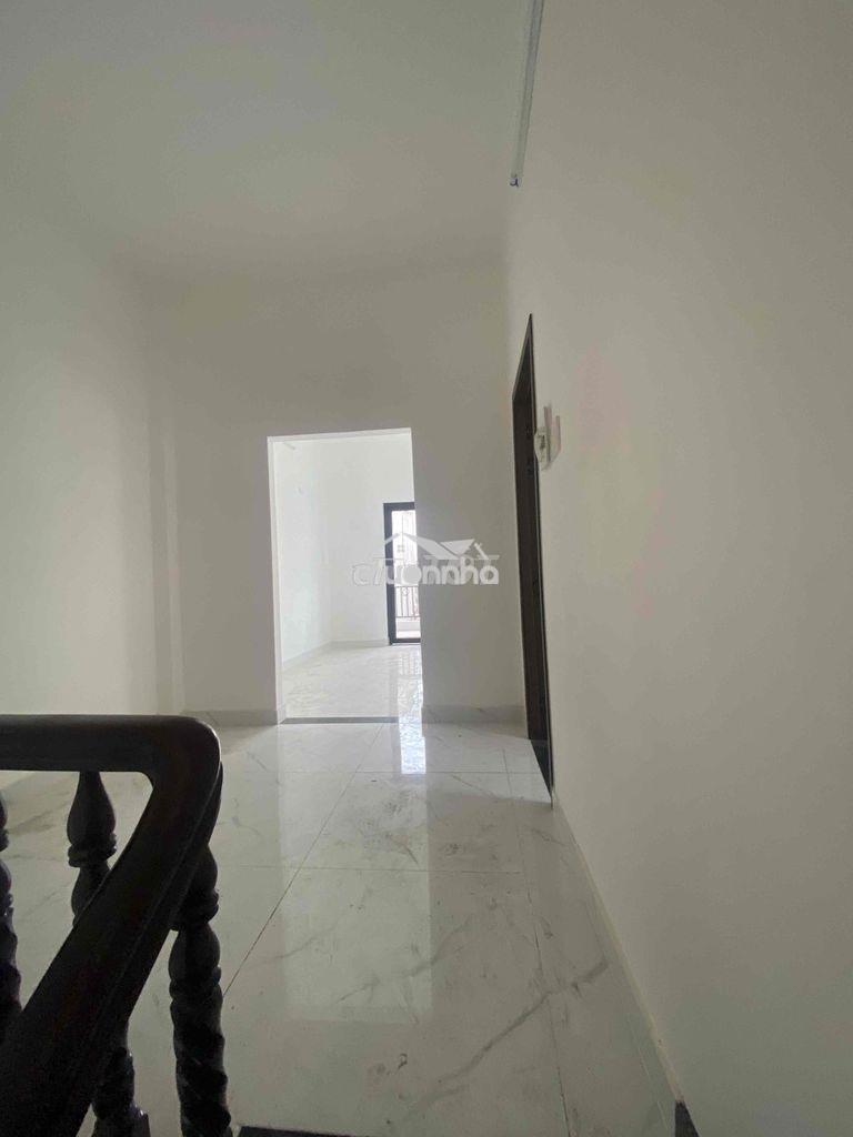 🔴Nhà đường xe tải-2 tầng-75m2-trung tâm thủ đức-kha vạn cân - 4