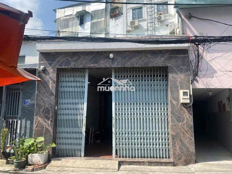 🏡 Bình tân 11tr - 5x20m - 3pn – gần ngã tư bốn xã - phan anh