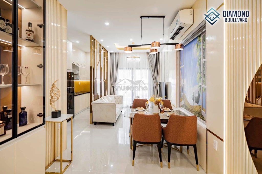Cơ hội đầu tư - măt tiền ql13 - aeon bình dương bàn giao full nt - 4