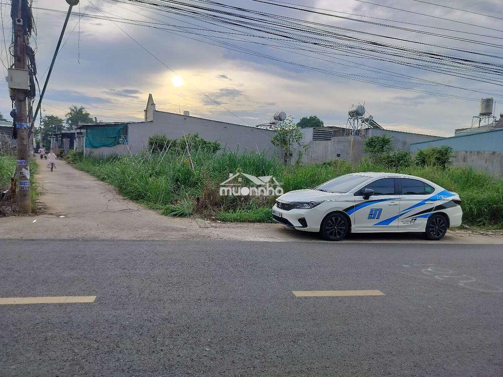 2 mặt tiền kinh doanh khu công nghiệp bàu xéo, giá tốt  - 2