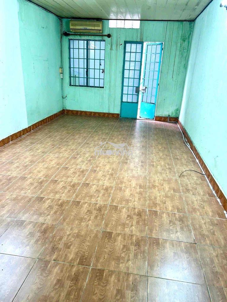 🔥 Giáp quận 1 – hẻm thông – xô viết nghệ tĩnh – chỉ 7.2 tỷ 🔥  🏡 diện t - 3
