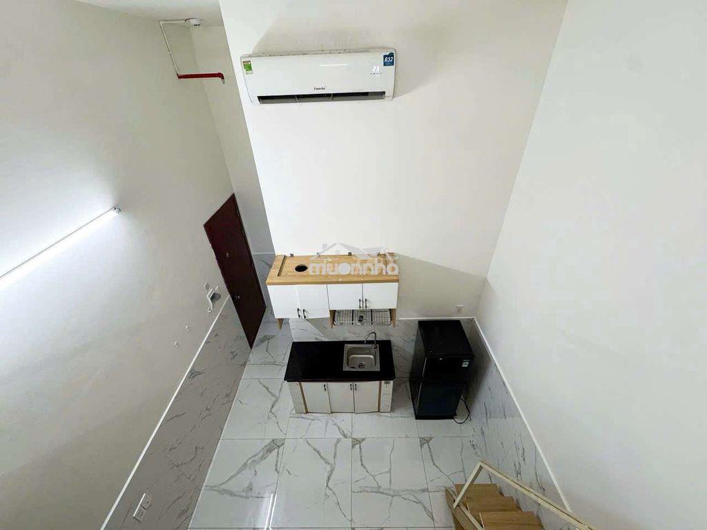 Duplex đầy đủ nội thất - 4