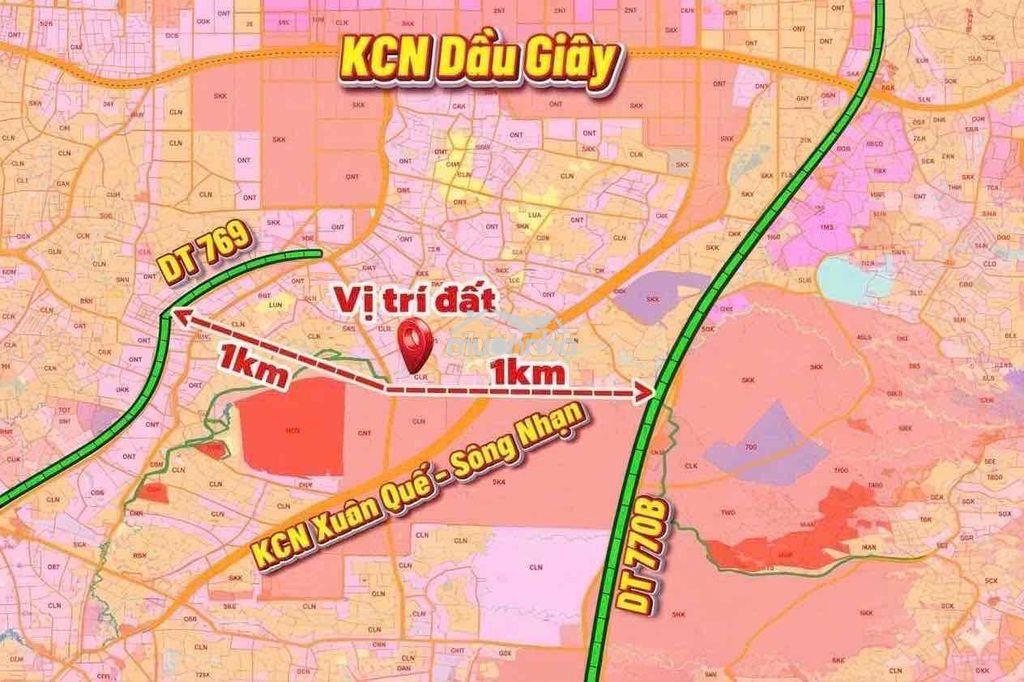 Bán đất giá rẻ nhất dự án - 2