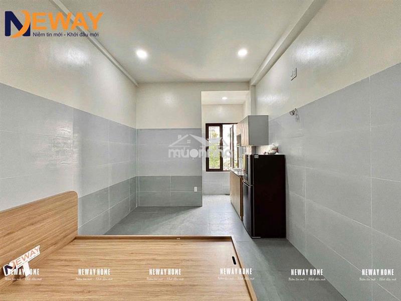 CHO THUÊ CHUNG CƯ MINI FULL NỘI THẤT GIÁ RẺ NGAY QUẬN 6