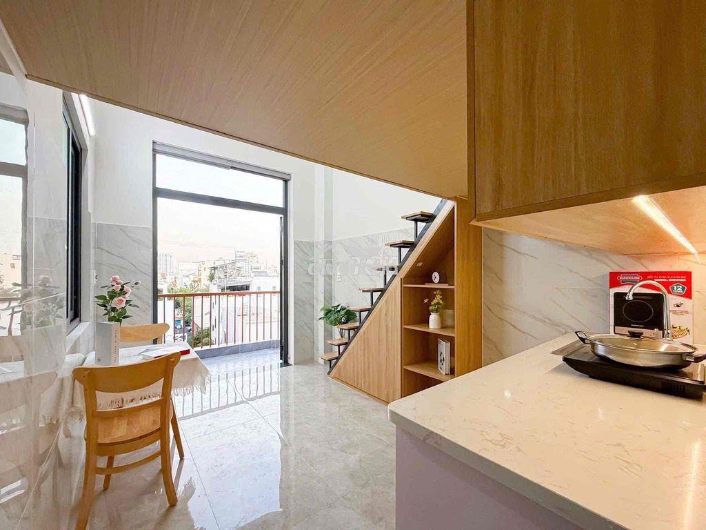 Duplex ngay lạc long quân- âu cơ- trịnh đình trọng - 2