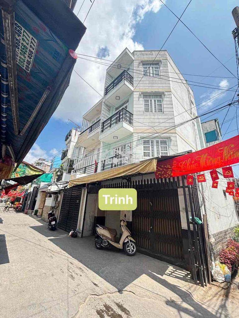 Q7-giảm 500tr-hxh -huỳnh tấn phát-(5.4❌10) hoàn công đủ