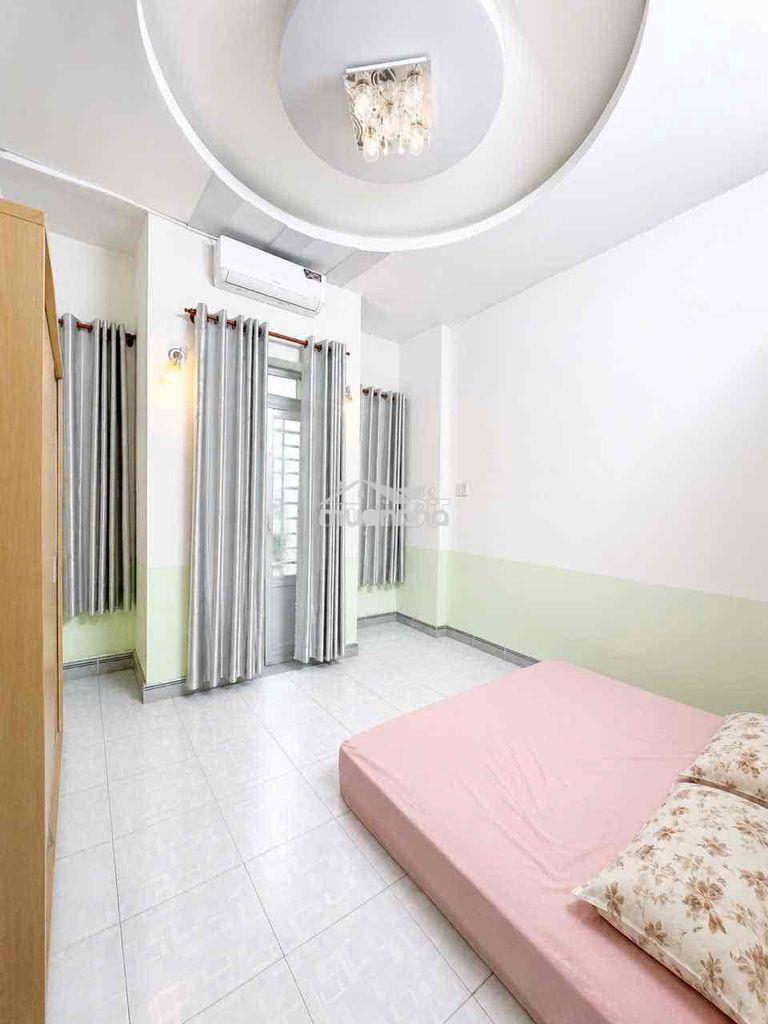 6 tỷ sở hữu nhà 4pn hiệp bình chánh– dọn vào ở ngay, có sẵn dòng tiền - 4