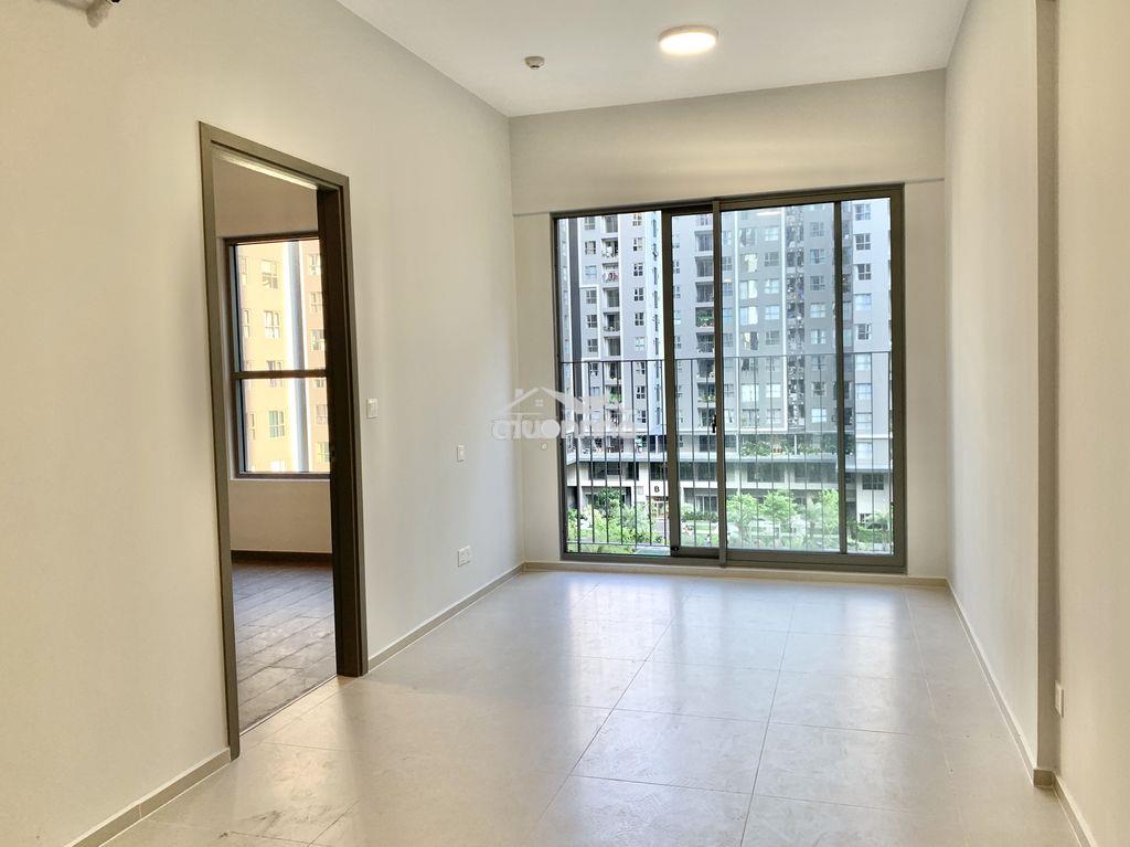 Cho thuê căn 60m2, nội thất căn bản, cc westgate - 2