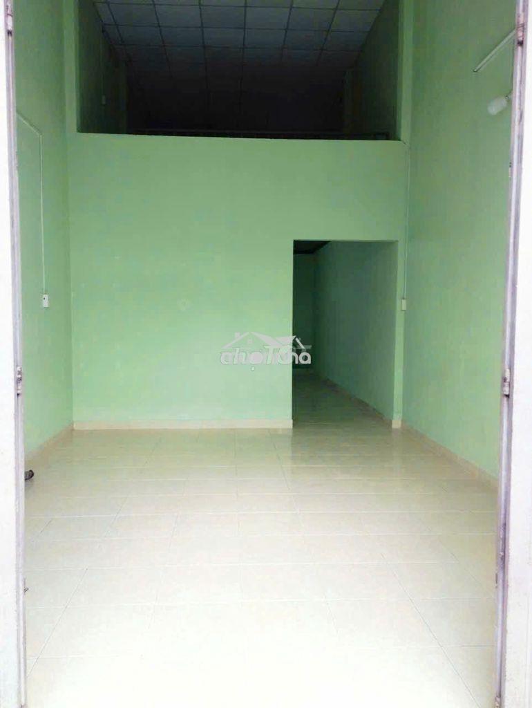 Nhà cho thuê  - 2