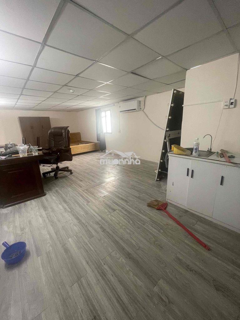 Phòng 40m² full nt – cao thắng q10 – rộng hiếm – 4.9tr
