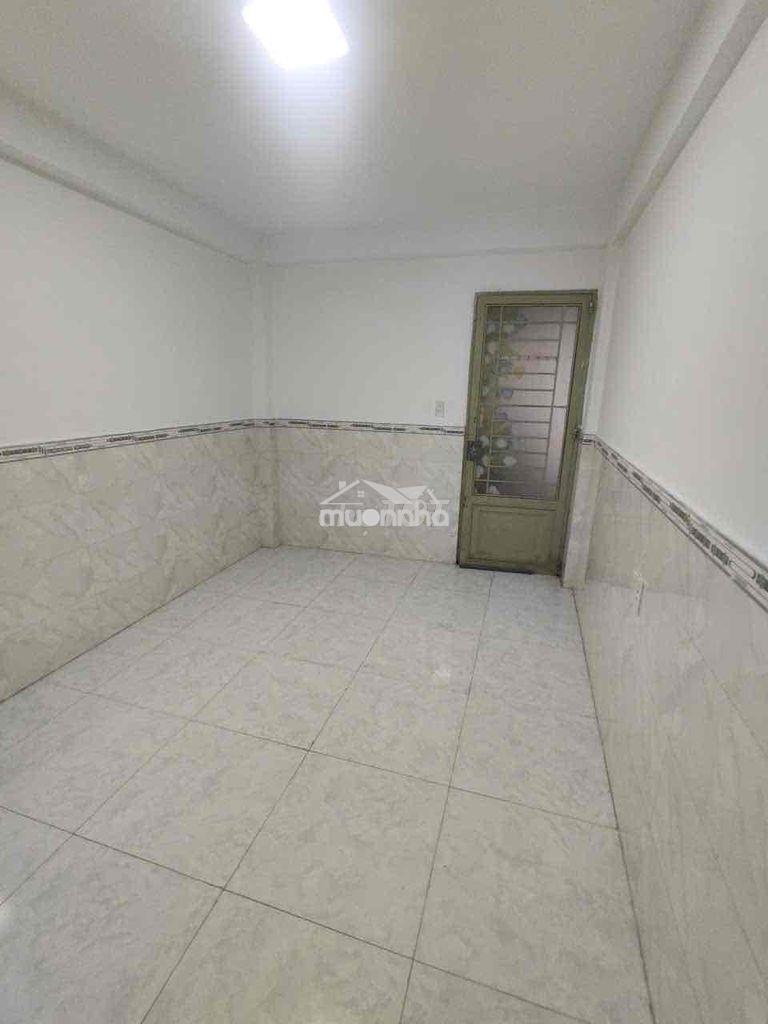 Cho thuê phòng trọ đường lý chiêu hoàng - quận 6