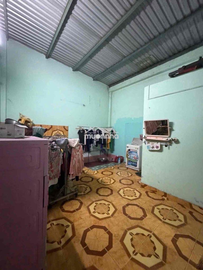 Bán gấp nhà mặt tiền dương công khi - 4
