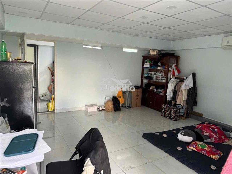 Phòng trọ 40m2 giá 2.5tr tại 125 đường 35a trịnh quang nghị p.7 quận 8