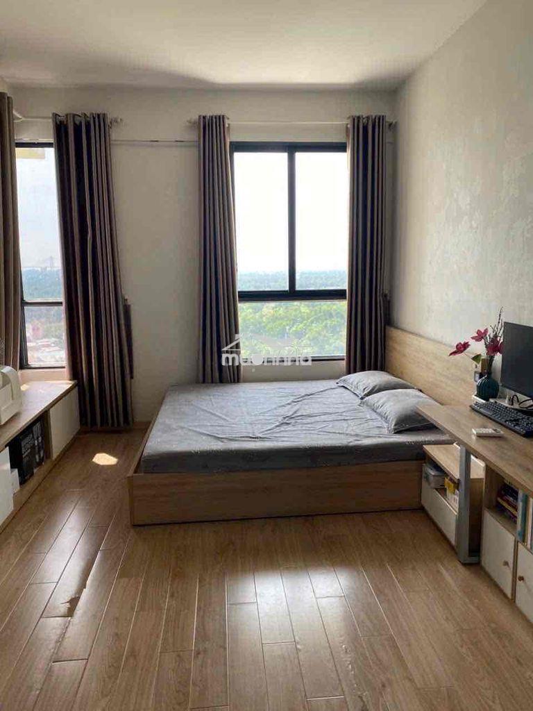 Căn hộ 161m 3pn 3wc full nt xách lali ở q7 - 2