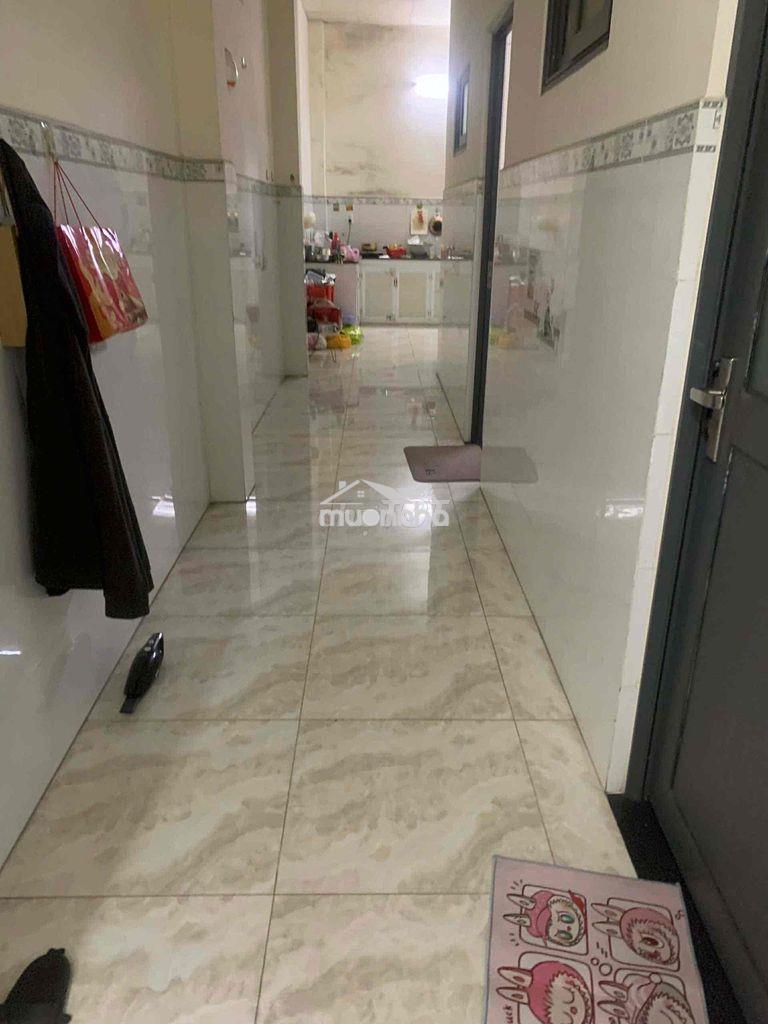 Chính chủ cần bán gấp nhà hem xe tải khu dc tân tiến - 4