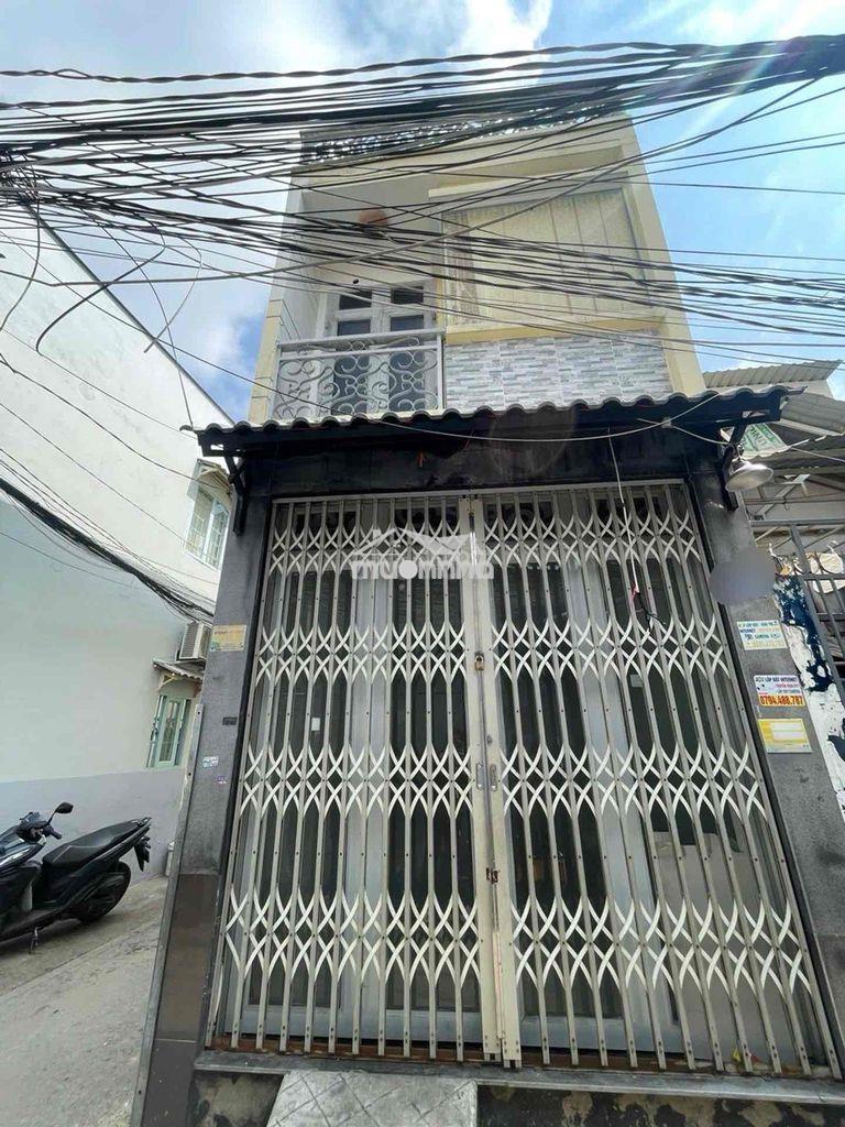 Xe hơi đậu cửa 30m2 giá chỉ 2t9 còn thương lượng , miễn tiếp môi giới - 2