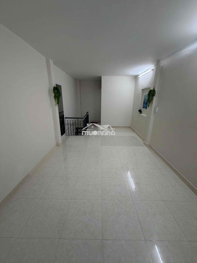 Cho thuê nhà nguyên căn đường dương bá trạc p2q8 - 2