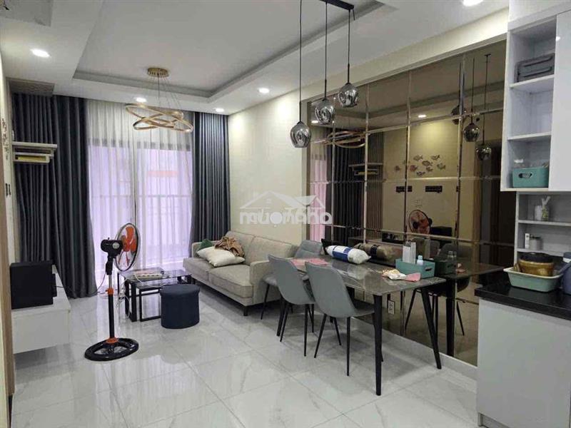 Cho thuê nhiều căn 2pn 65m2 full nội thất