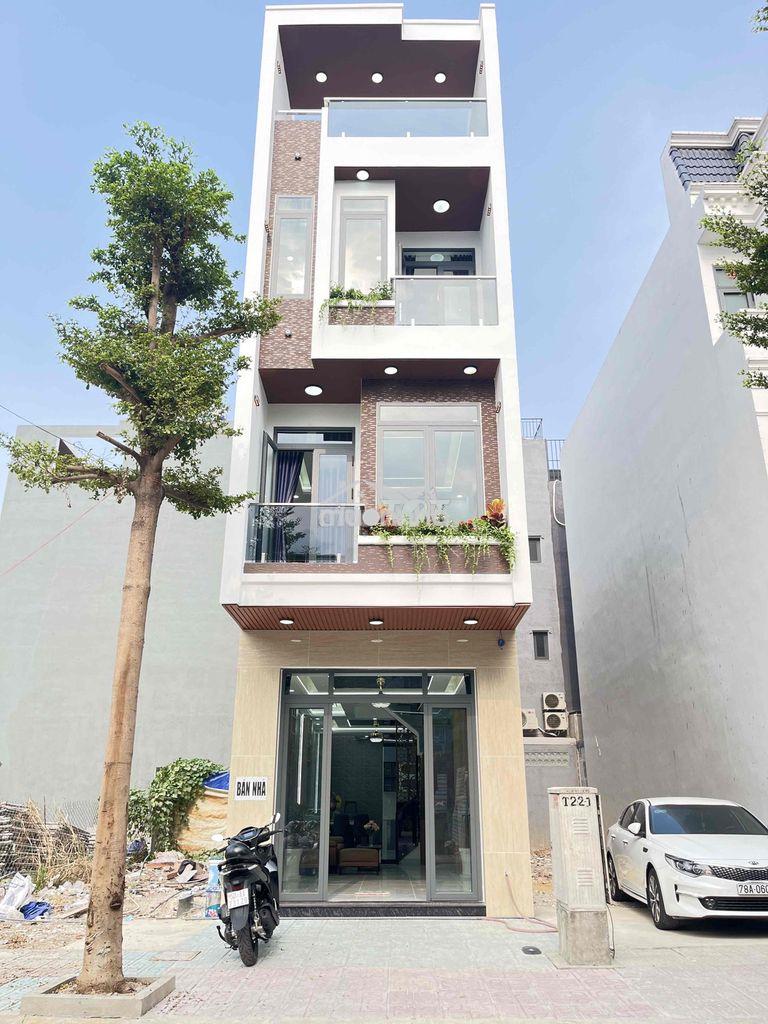 🏡 Nhà đẹp thuận giao thuận an bình dương✔️
