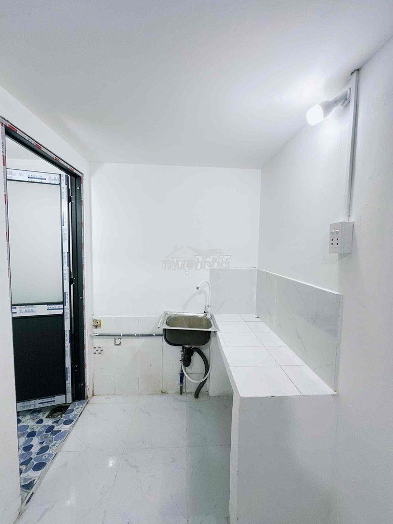 Phòng trọ mới sinh viên - gần làng đh - 4
