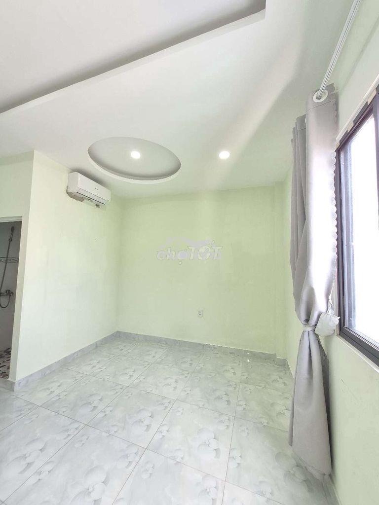 Trọ cho nữ - 1 người - cmt8 q3 - 4