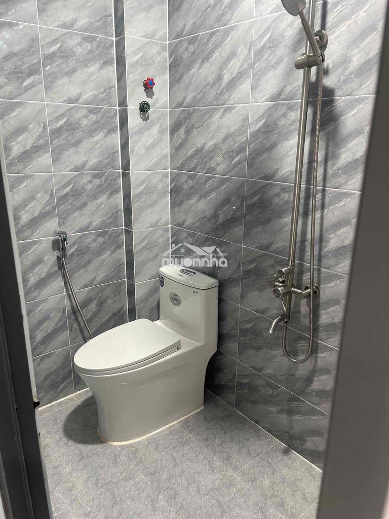 Chủ cần bán 1trêt 1lâu 2pn 2wc - 4