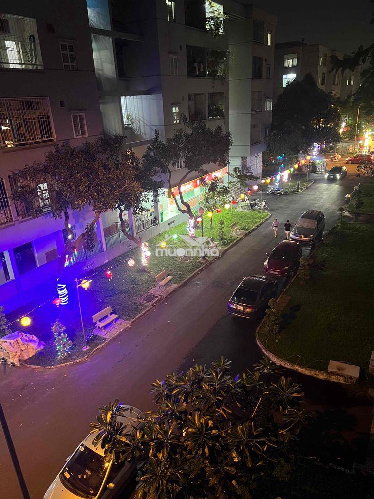 Căn hộ - 2