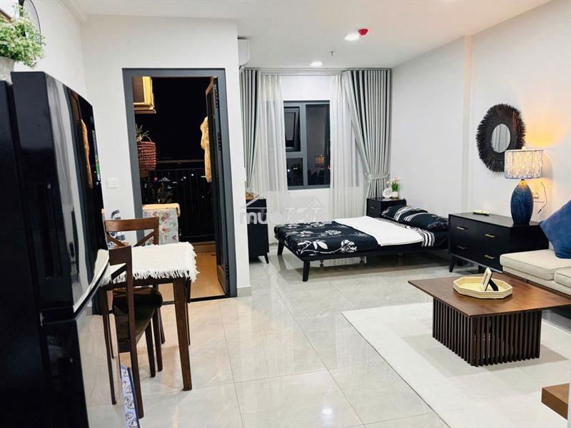 Cho thuê căn hộ legacy - thuận giao 25 chỉ 3.5tr/tháng