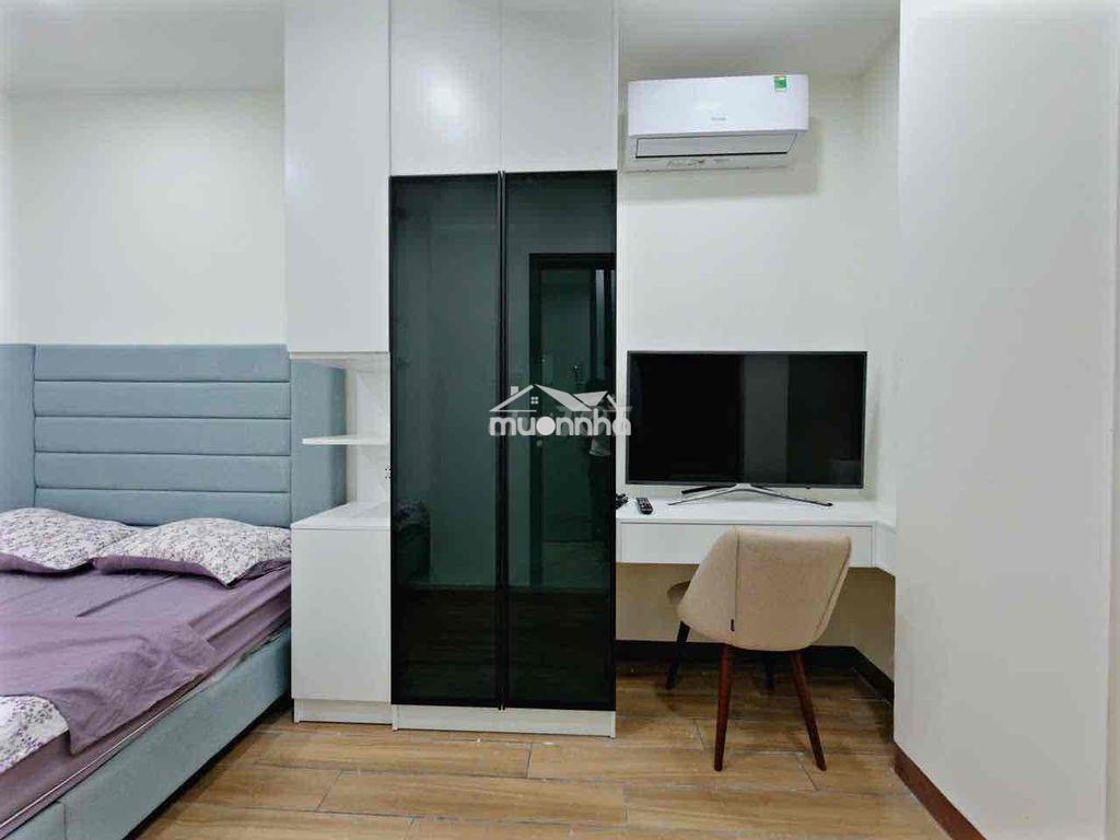 Khai trương căn hộ 2 phòng ngủ hiện đại full nội thất tại tân bình - 4
