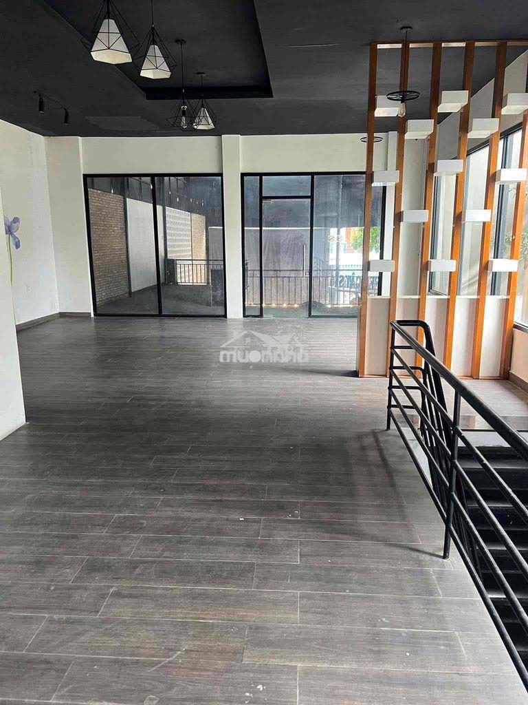 Cho thuê nhà mặt bằng kinh doanh - 4